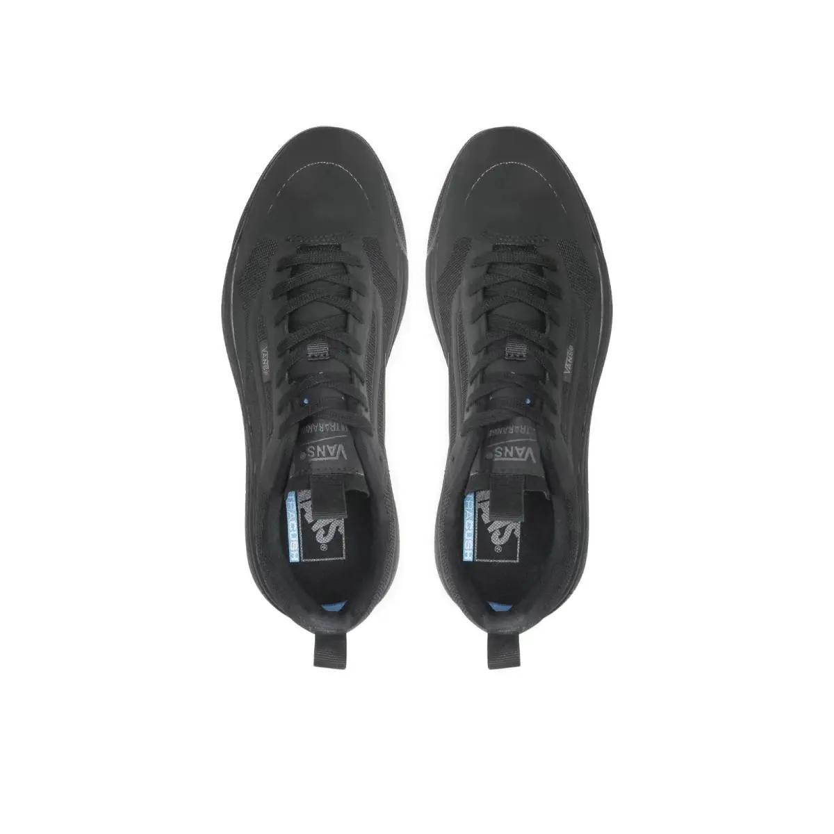 Vans shoes - Vans Ultra Range Exo VN0A4U1KBJ41 - VN0A4U1KBJ41 - Black 7