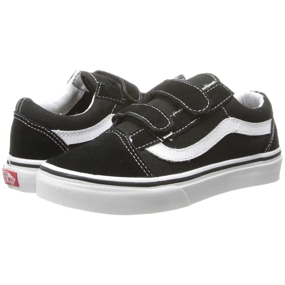 Vans shoes - Black/Black 13