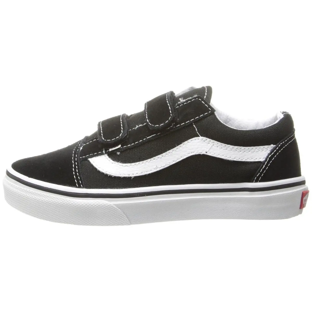 Vans shoes - Black/Black 16