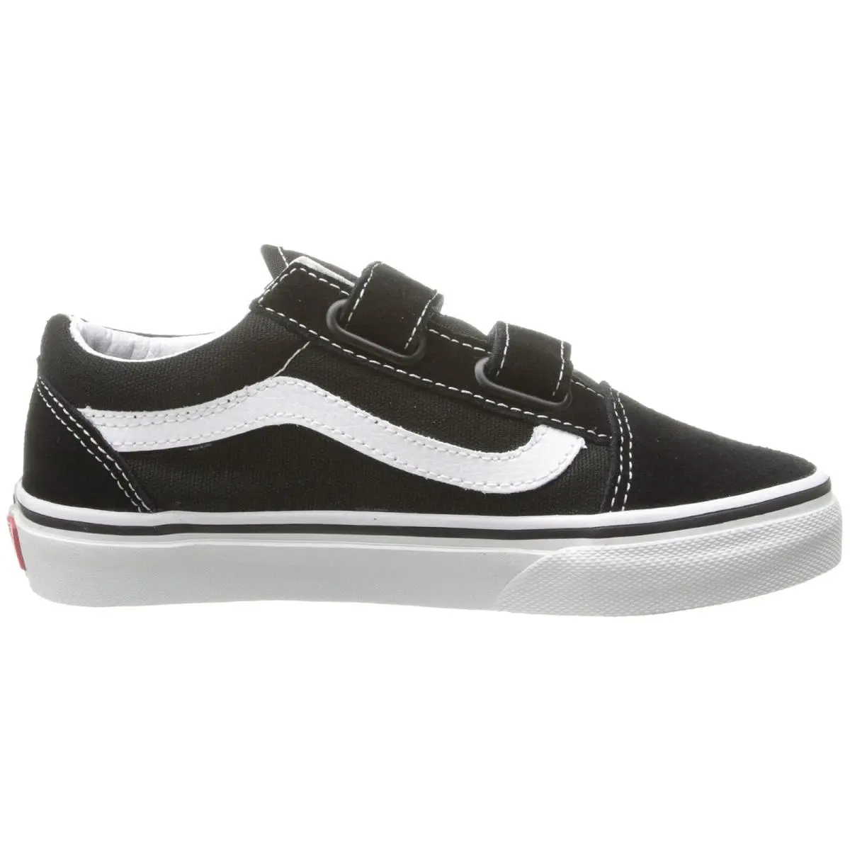 Vans shoes - Black/Black 18