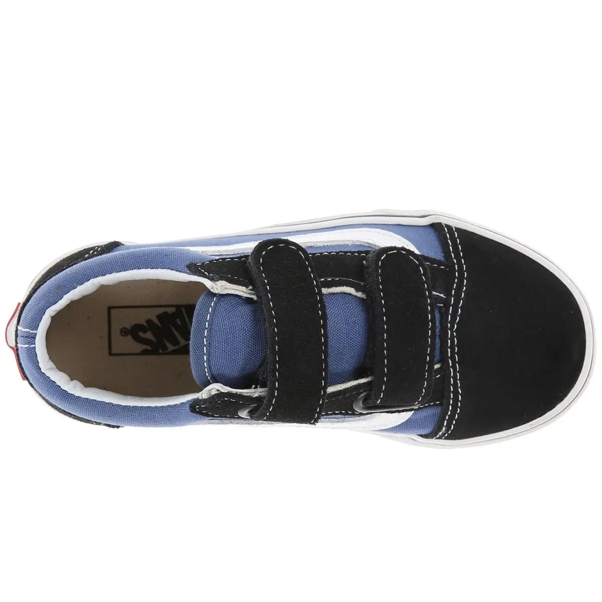 Vans shoes - Black/Black 21