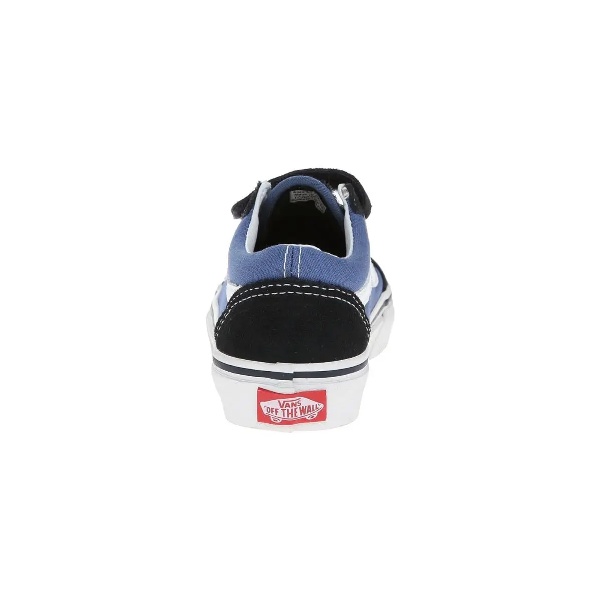 Vans shoes - Black/Black 24