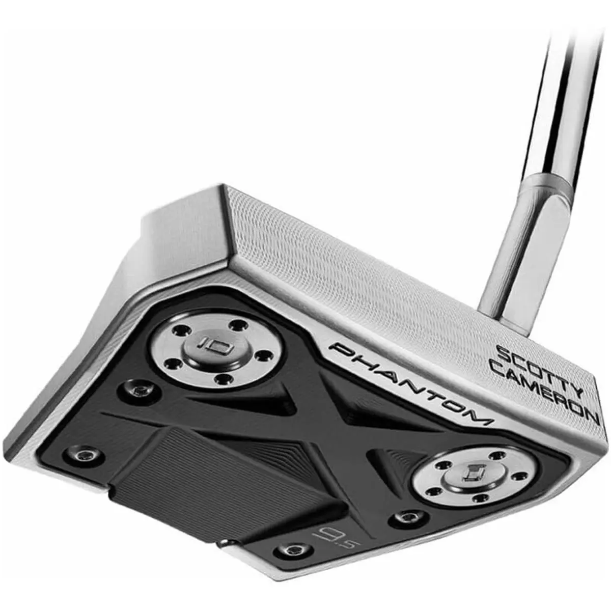 2022 Titleist Scotty Cameron Phantom X 9.5 34 Mallet Putter