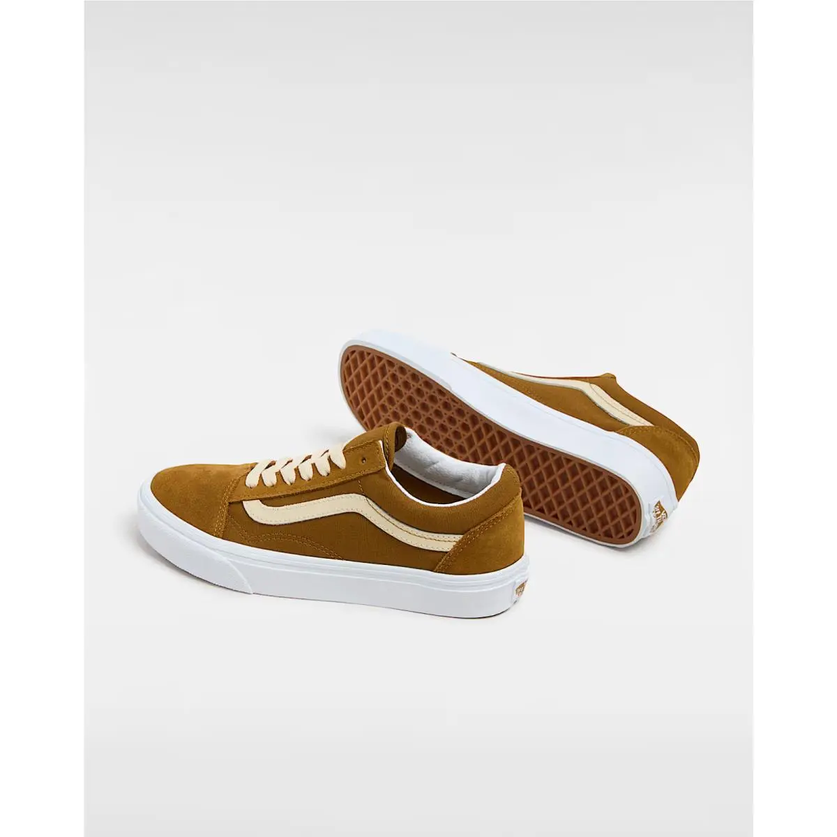 Vans shoes - Brown 2