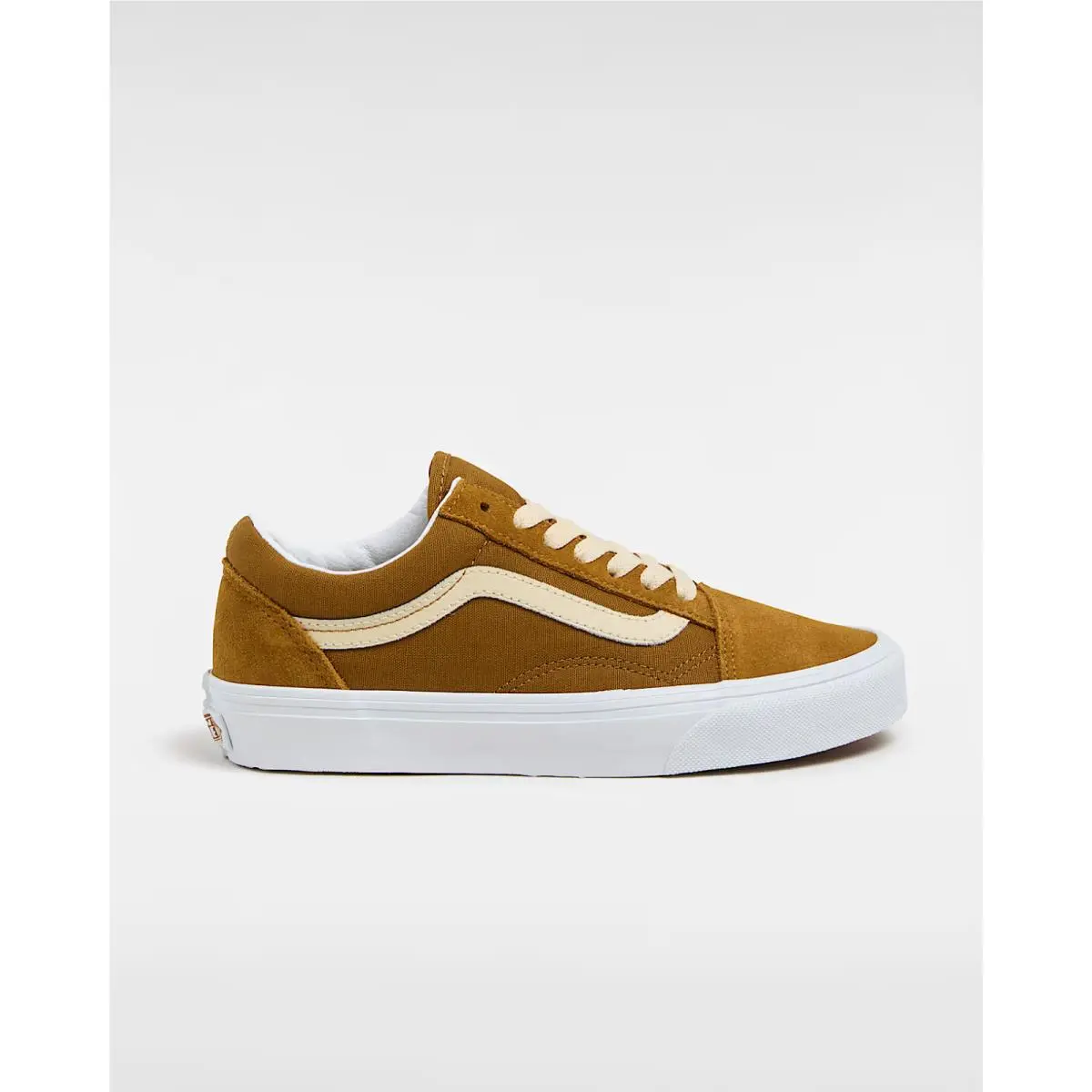 Vans shoes - Brown 4