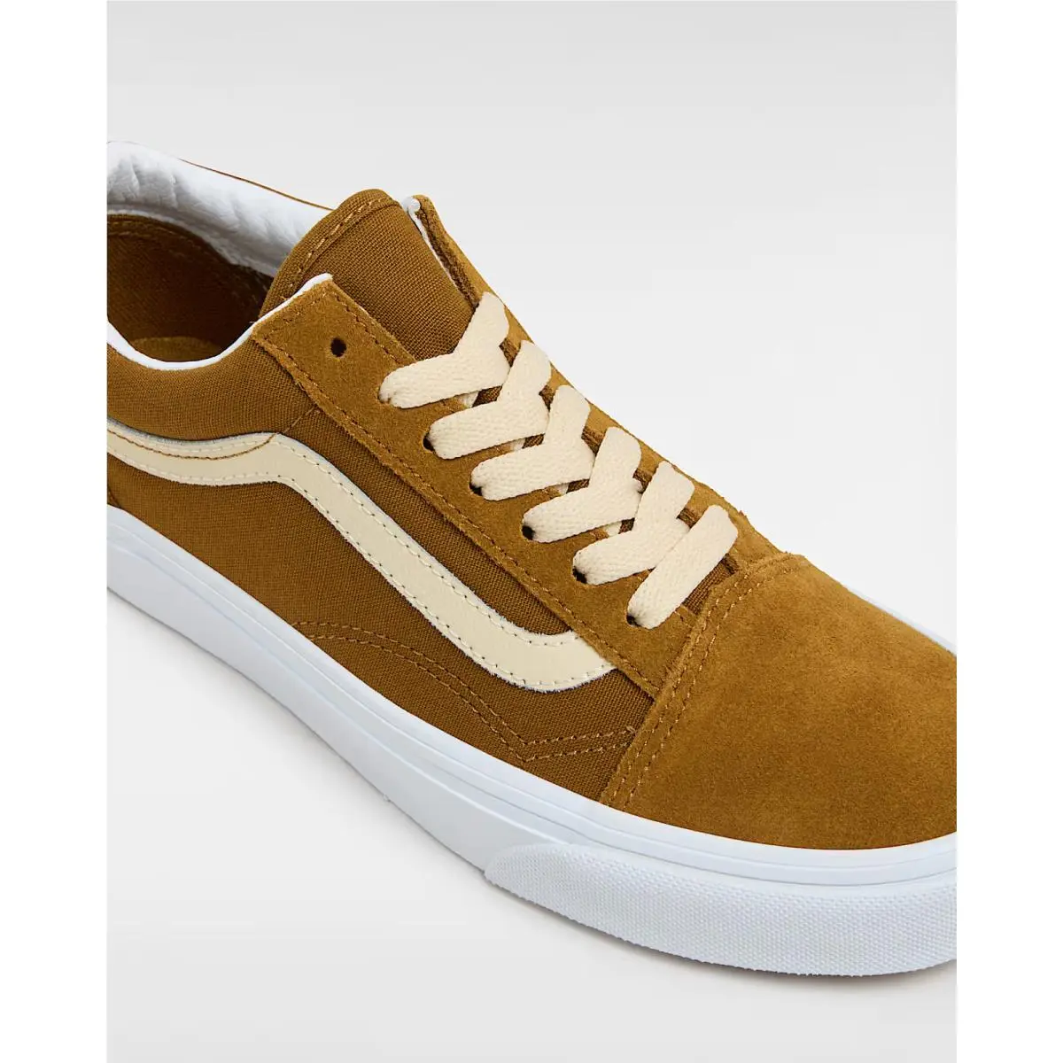 Vans shoes - Brown 5