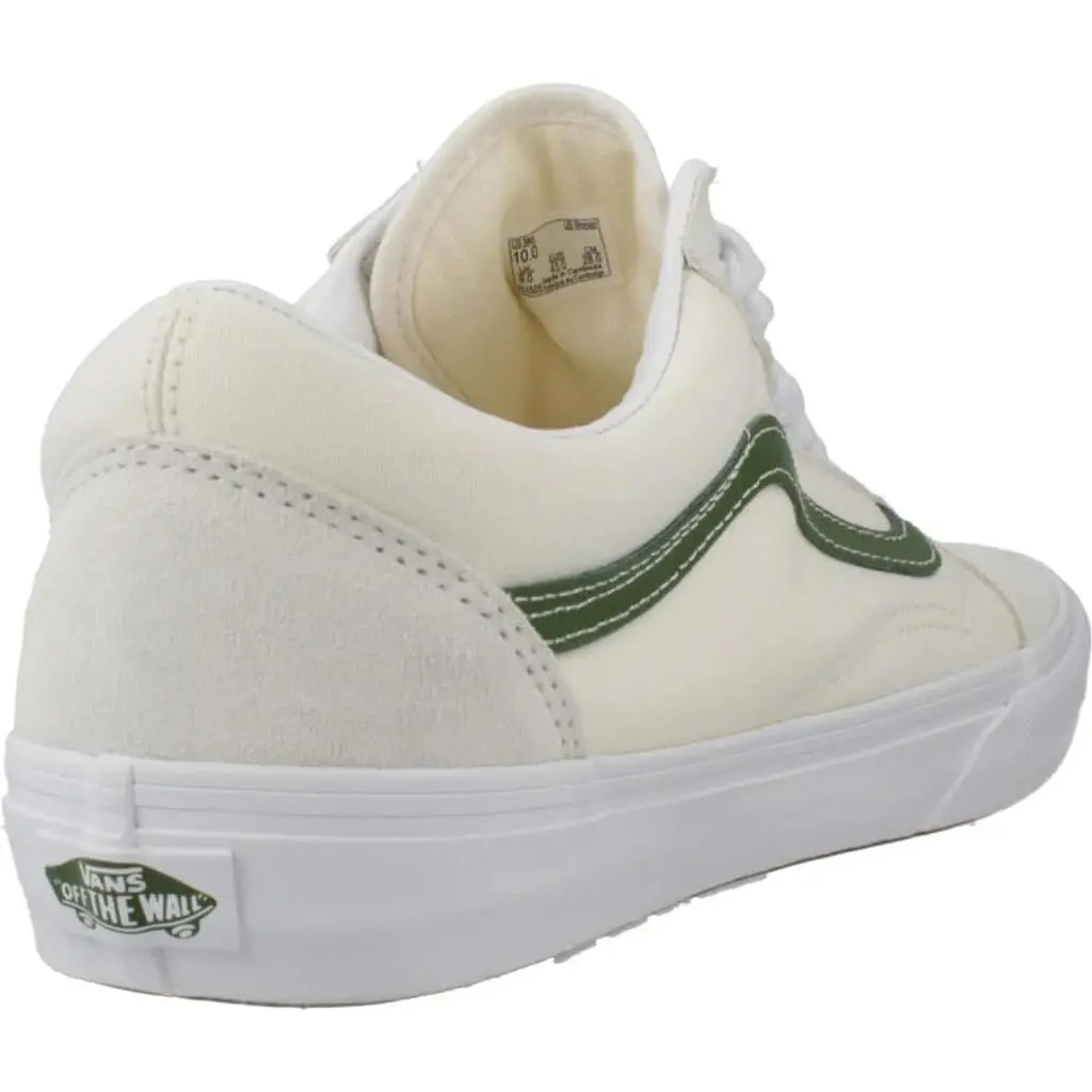 Vans shoes - Pop Green 1