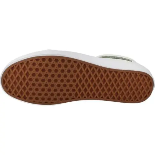 Vans shoes - Pop Green 4