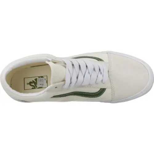 Vans shoes - Pop Green 5