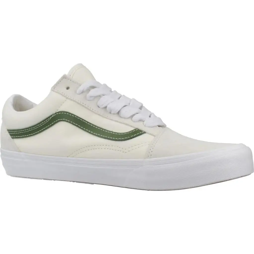 Vans shoes - Pop Green 10