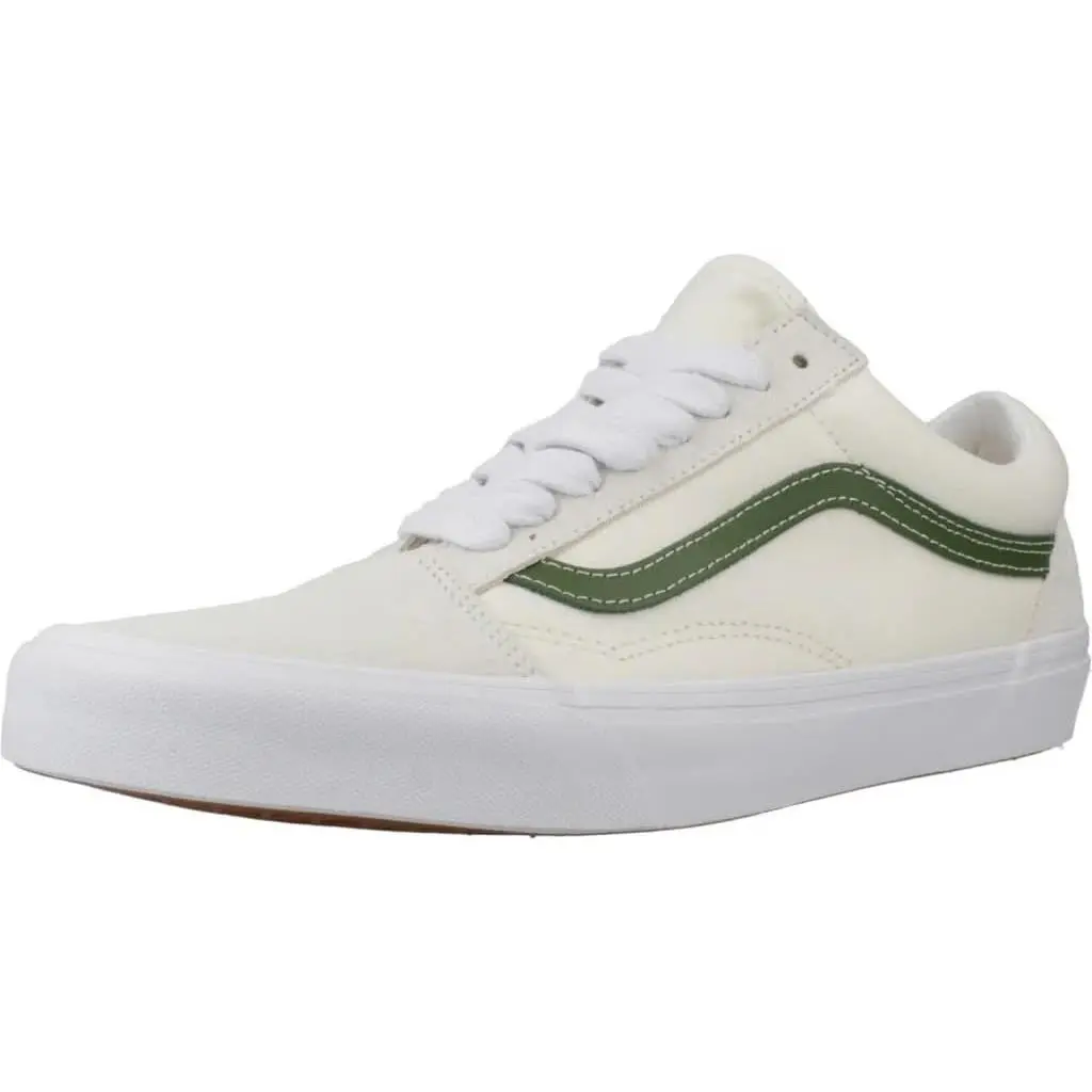 Vans shoes - Pop Green 6
