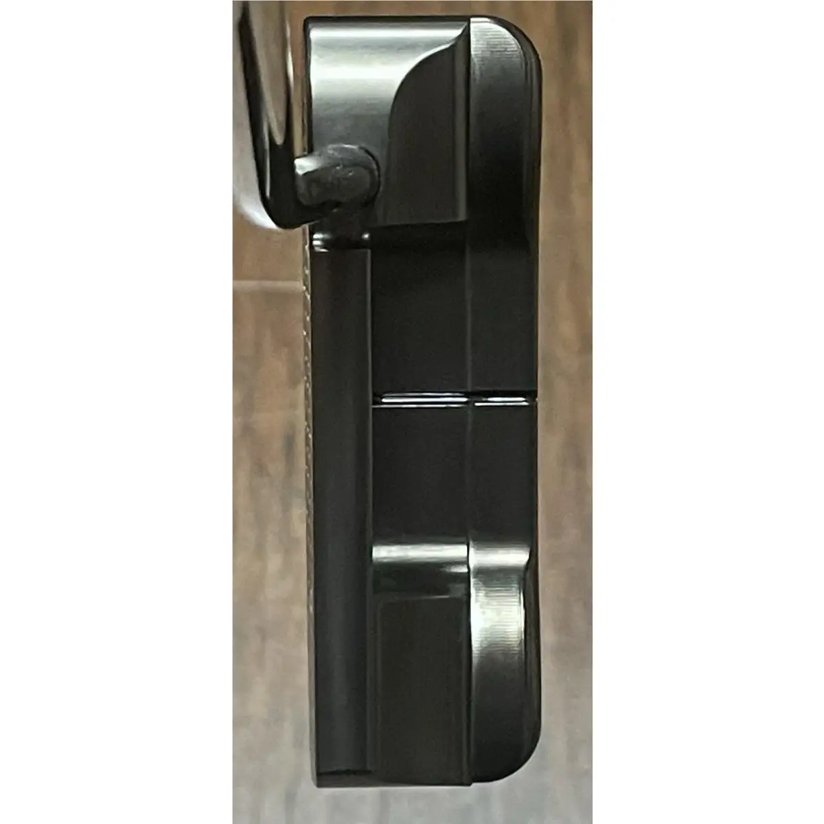 Scott  - Studio Style Catalina - SCS - Xtreme Dark Finish - DLC - Black, Lie Angle: Black 4