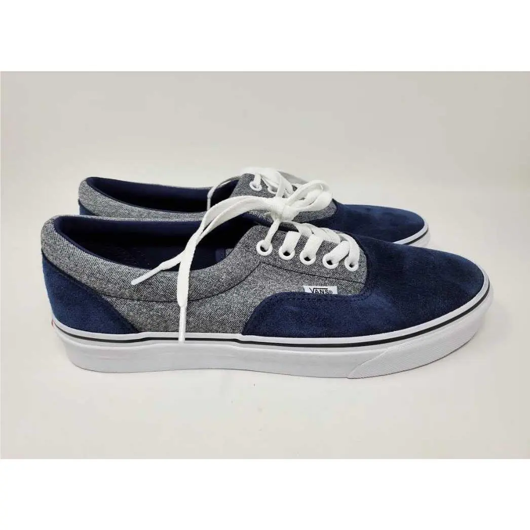 Vans shoes - Blue 1