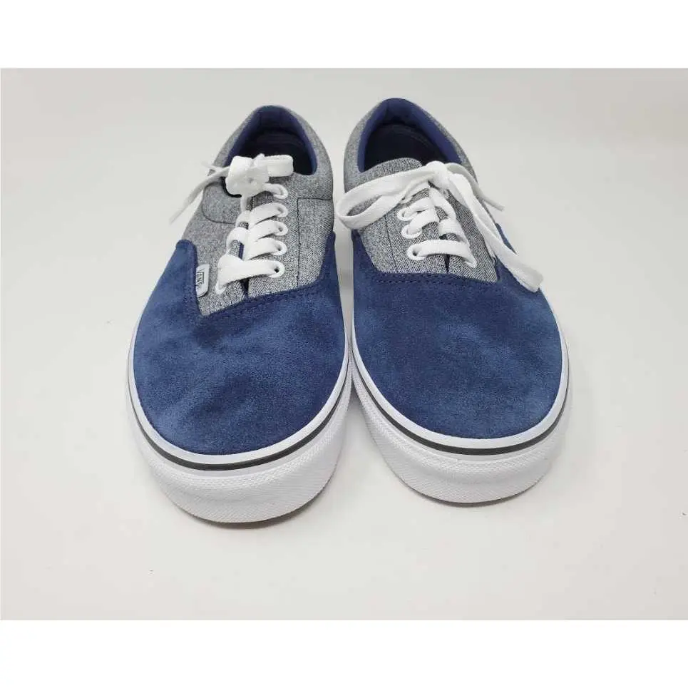 Vans shoes - Blue 2