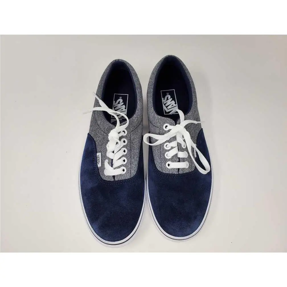Vans shoes - Blue 3