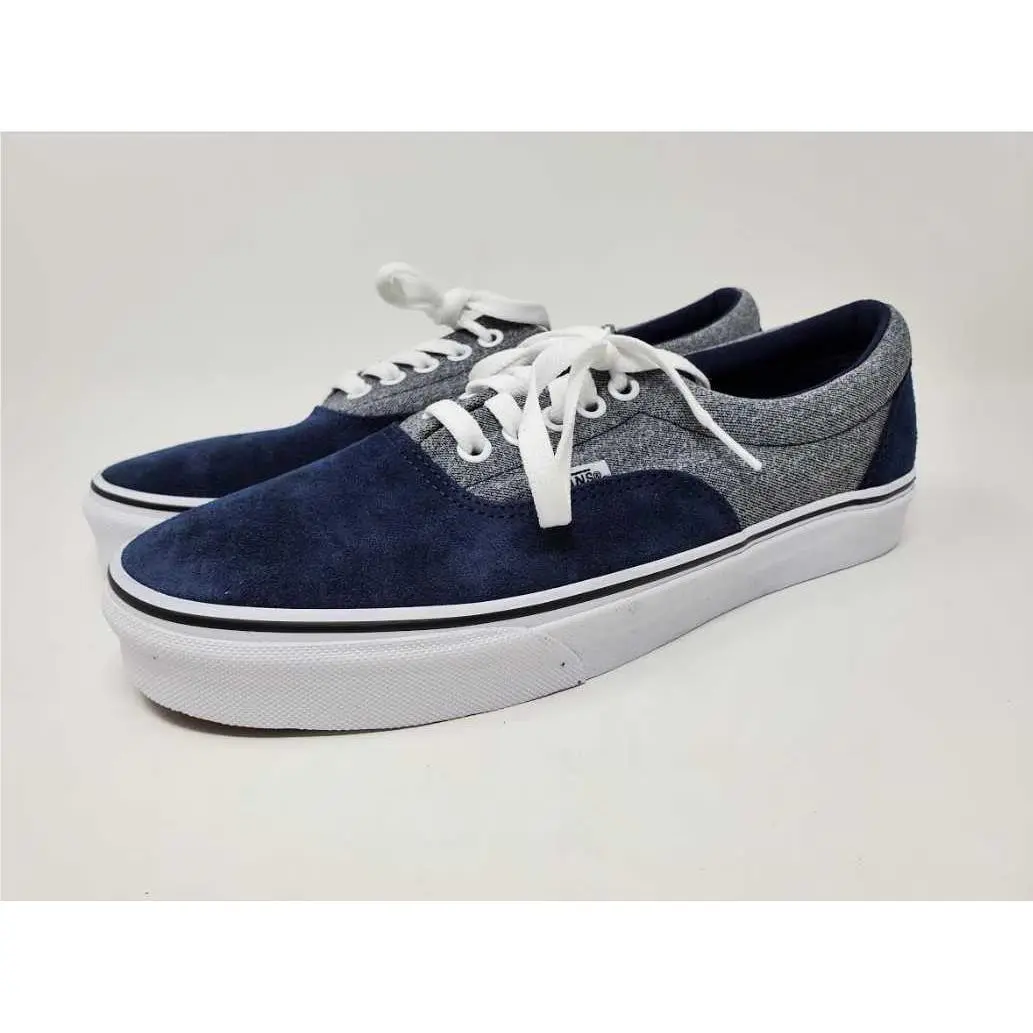 Vans shoes - Blue 11
