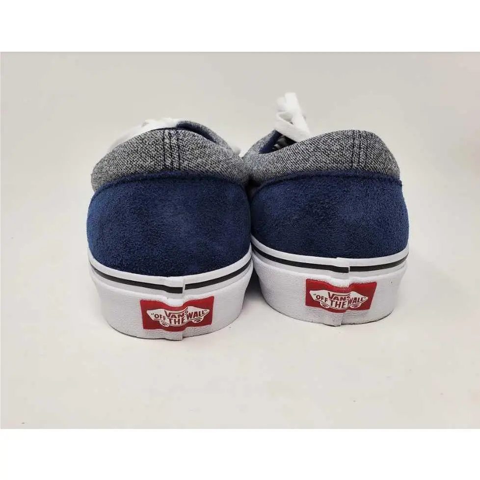 Vans shoes - Blue 12
