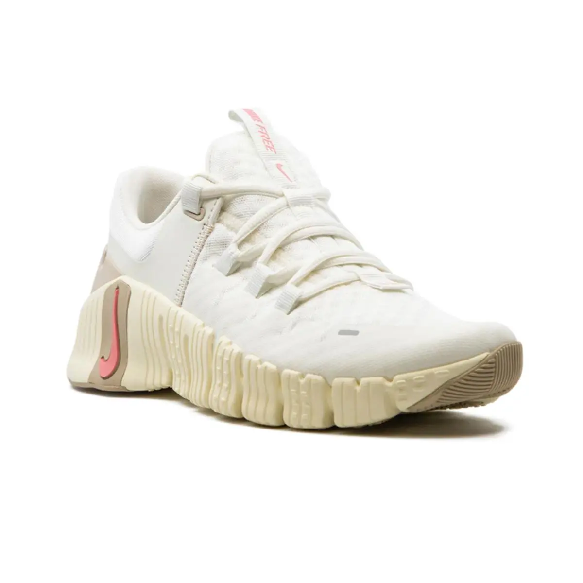 Nike shoes - Nike Wmns Free Metcon 5 - DV3950-100 - White 10