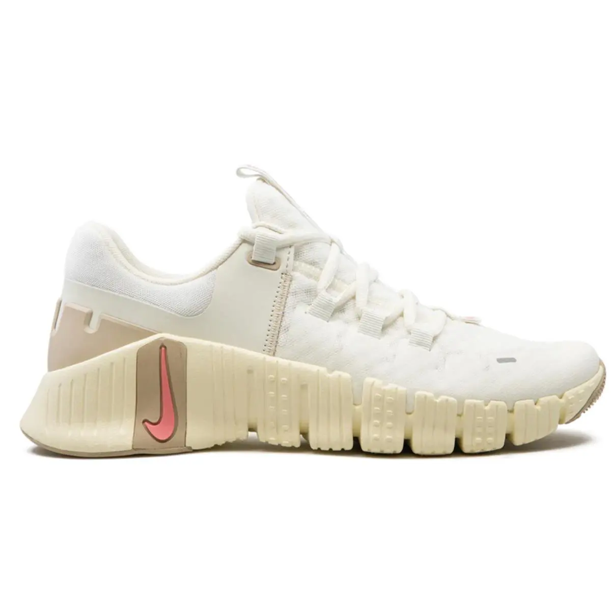 Nike shoes - Nike Wmns Free Metcon 5 - DV3950-100 - White 16