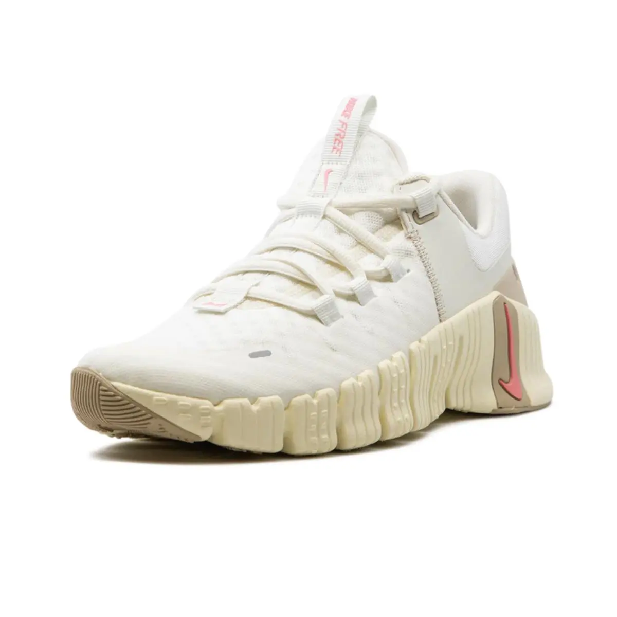 Nike shoes - Nike Wmns Free Metcon 5 - DV3950-100 - White 18