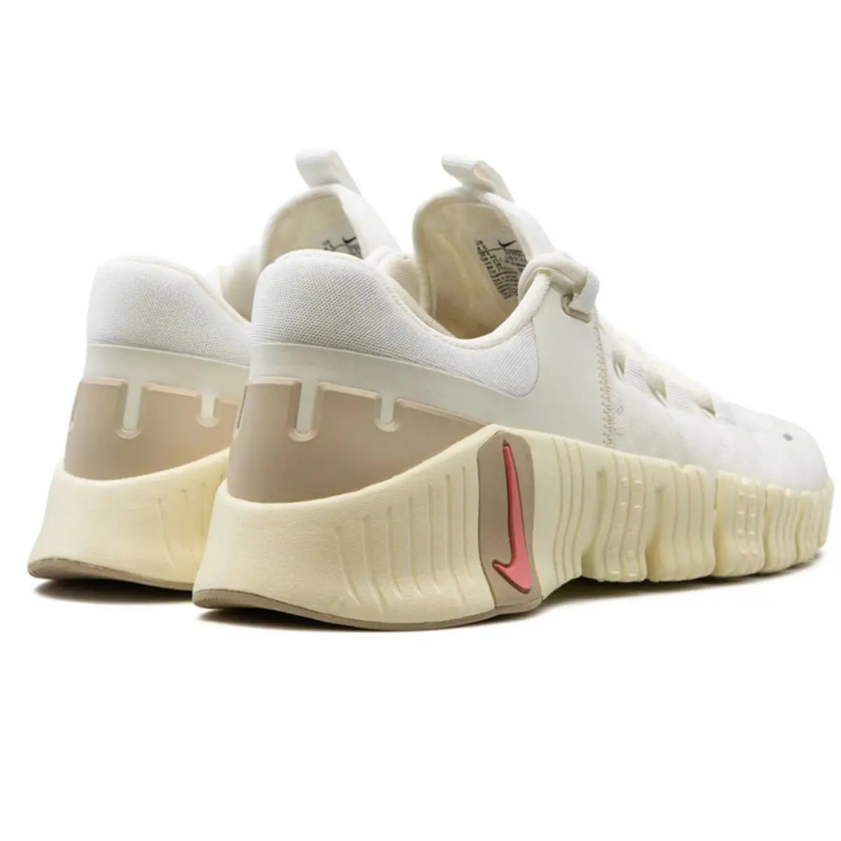 Nike shoes - Nike Wmns Free Metcon 5 - DV3950-100 - White 19