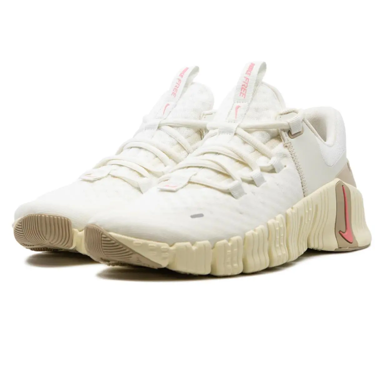 Nike shoes - Nike Wmns Free Metcon 5 - DV3950-100 - White 20