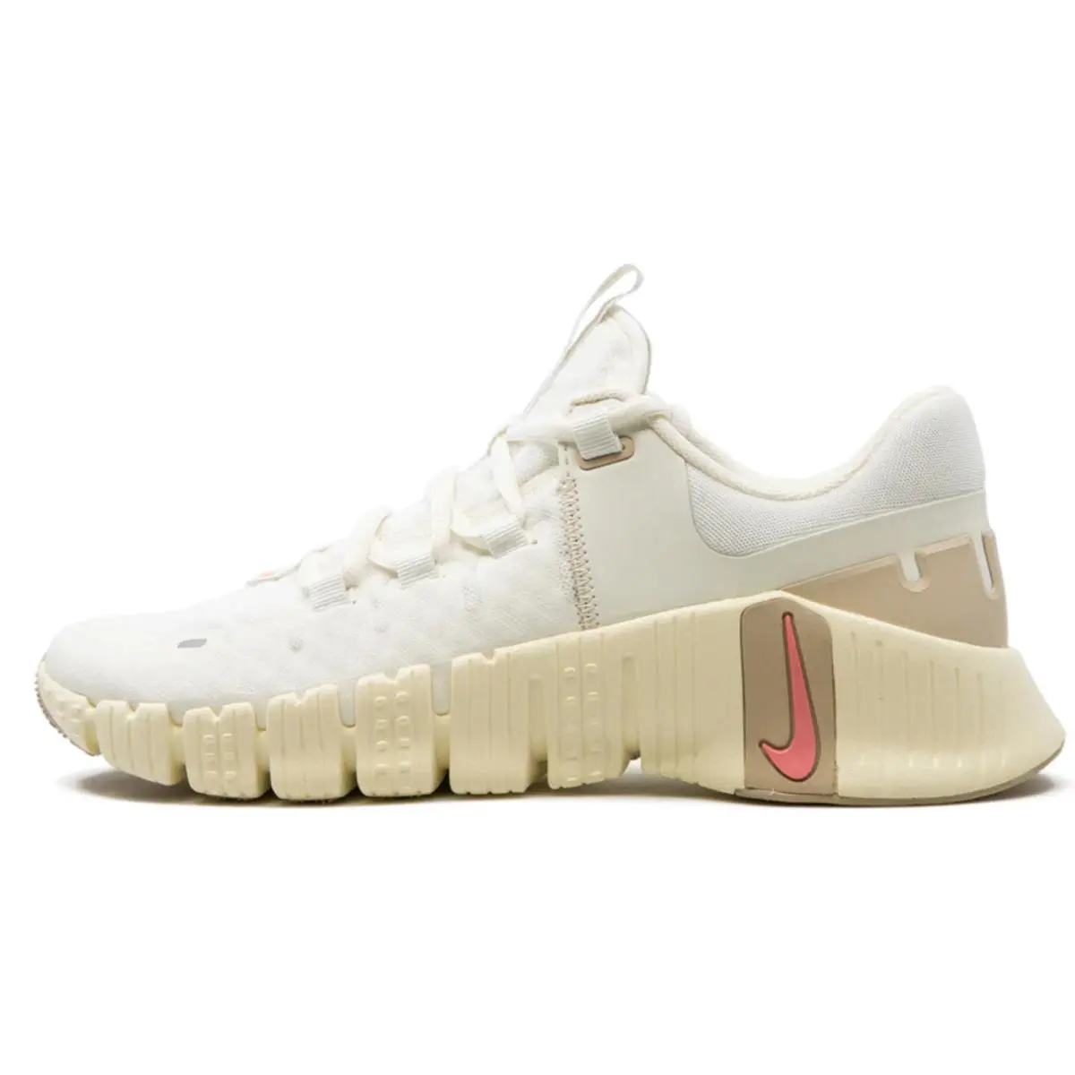 Nike shoes - Nike Wmns Free Metcon 5 - DV3950-100 - White 21