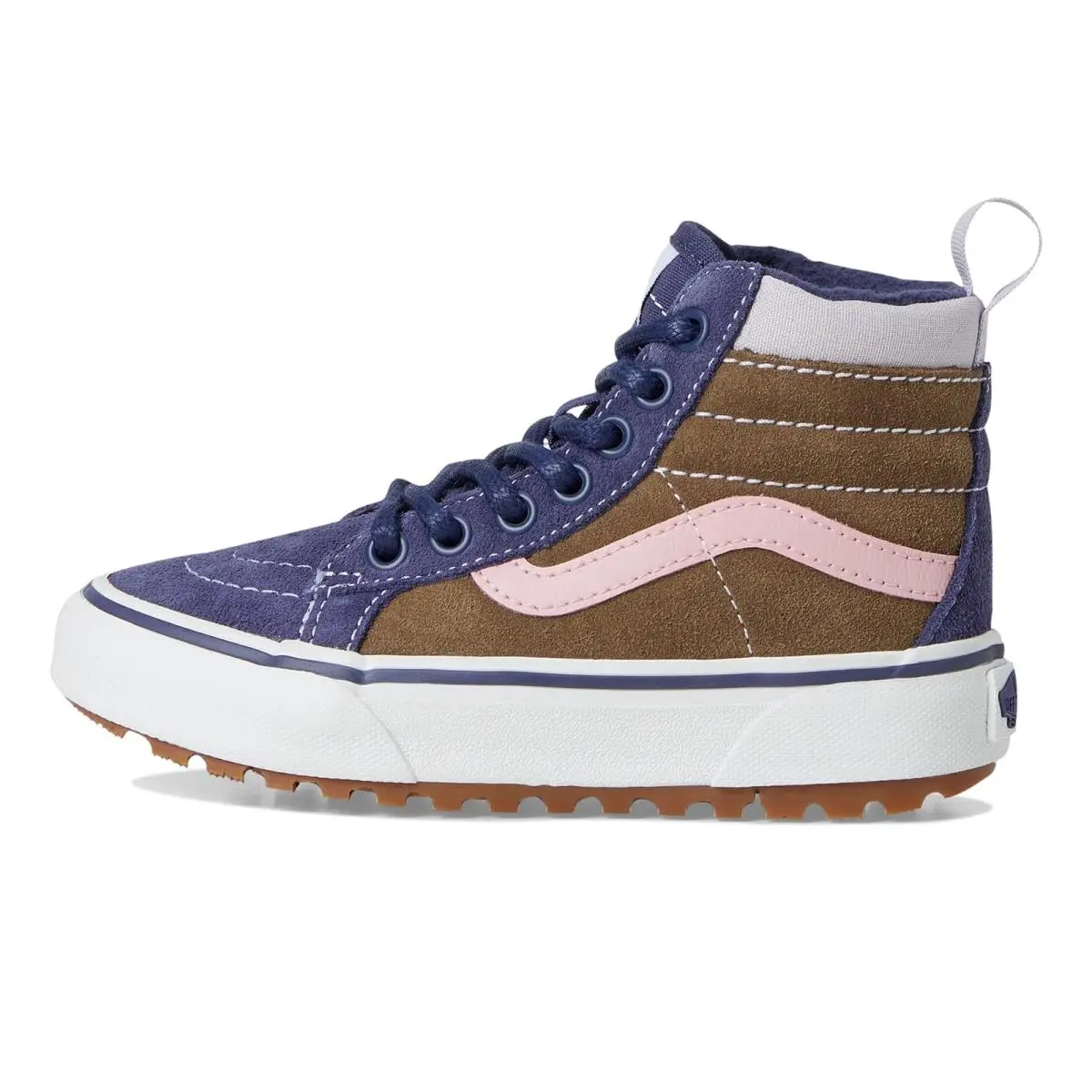 Vans shoes - Vintage Gothic Grape