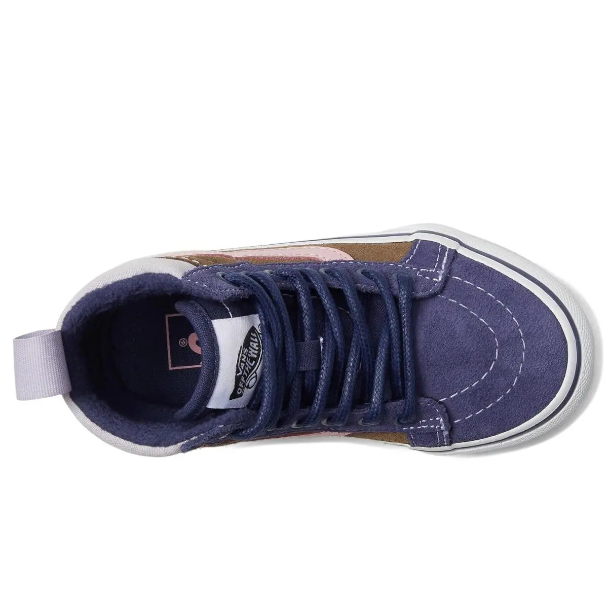 Vans shoes - Vintage Gothic Grape
