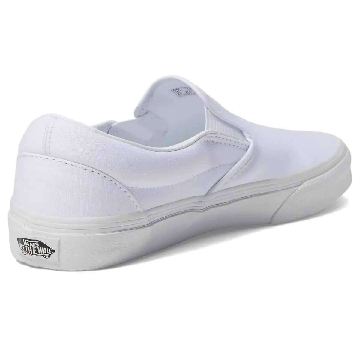 Vans shoes - Black 15