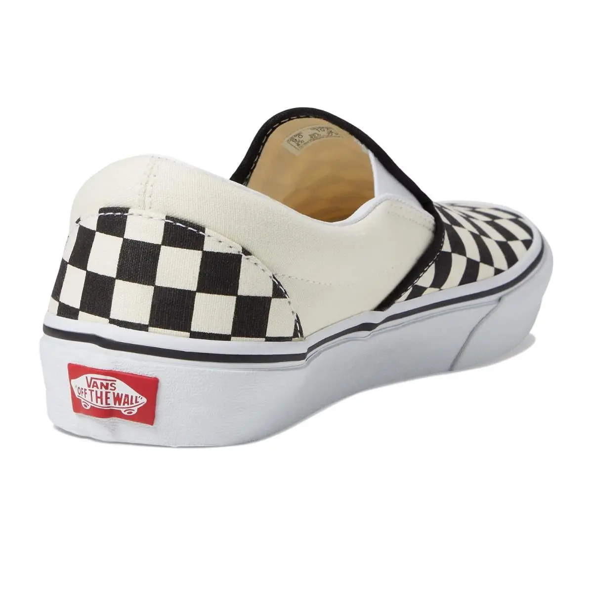 Vans shoes - Black 21