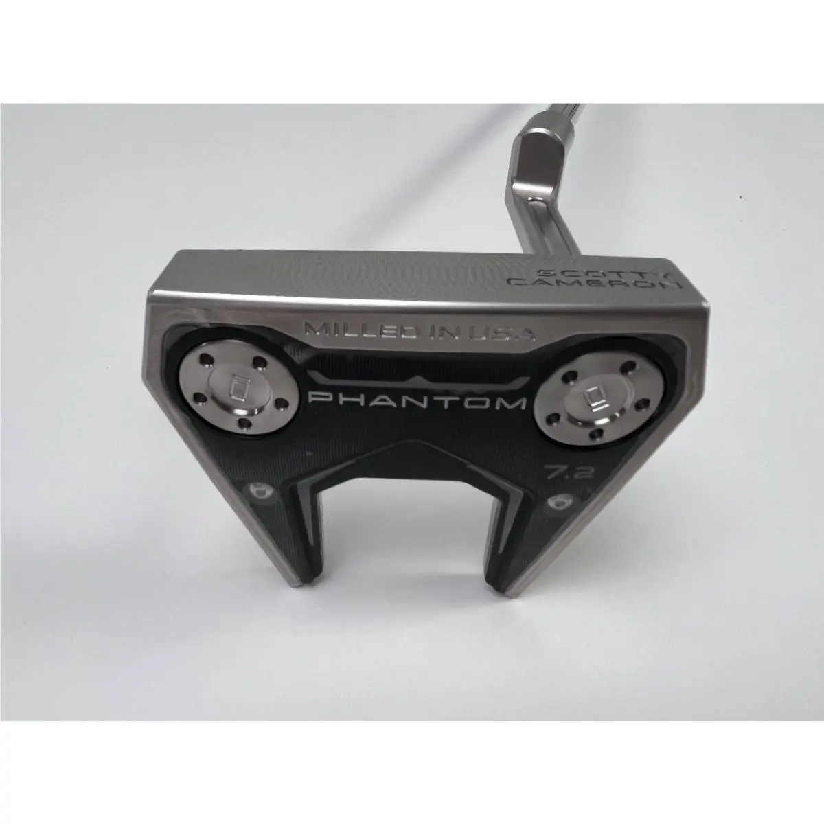 Scott  - Phantom 7.2 2025 - Phantom 0