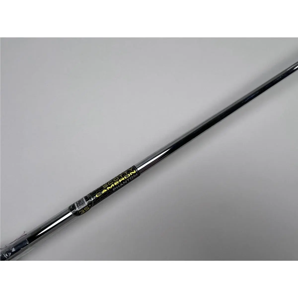 Scott  - Phantom 7.2 2025 - Phantom 6