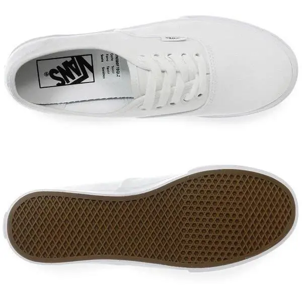 Vans shoes - Lo Pro - Pro - VN000F7BQLZ - True White 0