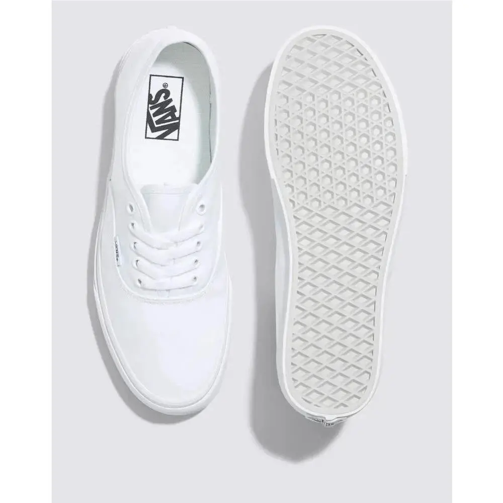 Vans shoes - Lo Pro - Pro - VN000F7BQLZ - True White 11