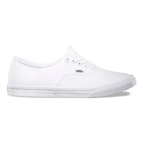Vans shoes - Lo Pro - Pro - VN000F7BQLZ - True White 8