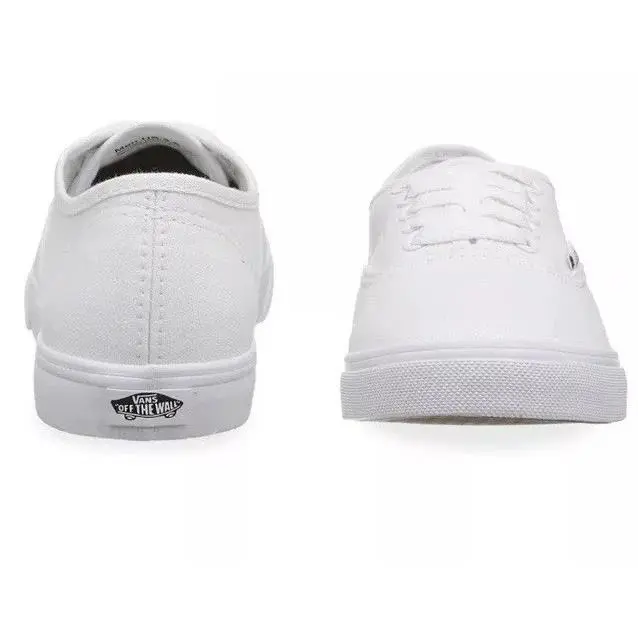 Vans shoes - Lo Pro - Pro - VN000F7BQLZ - True White 10