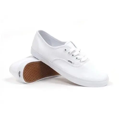 Vans shoes - Lo Pro - Pro - VN000F7BQLZ - True White 13