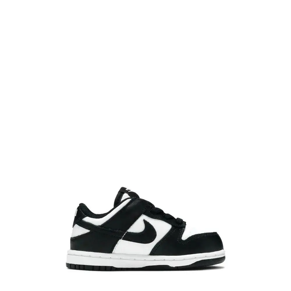 Dunk Low (td) Panda Dunk Low TD Panda White Sneakers CW1589-100 by Nike