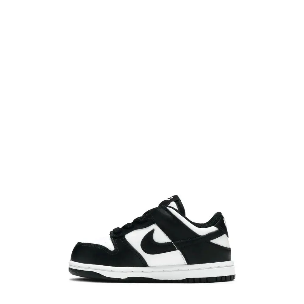 Nike shoes - Nike Dunk Low (TD) Panda - CW1589-100 - White 1