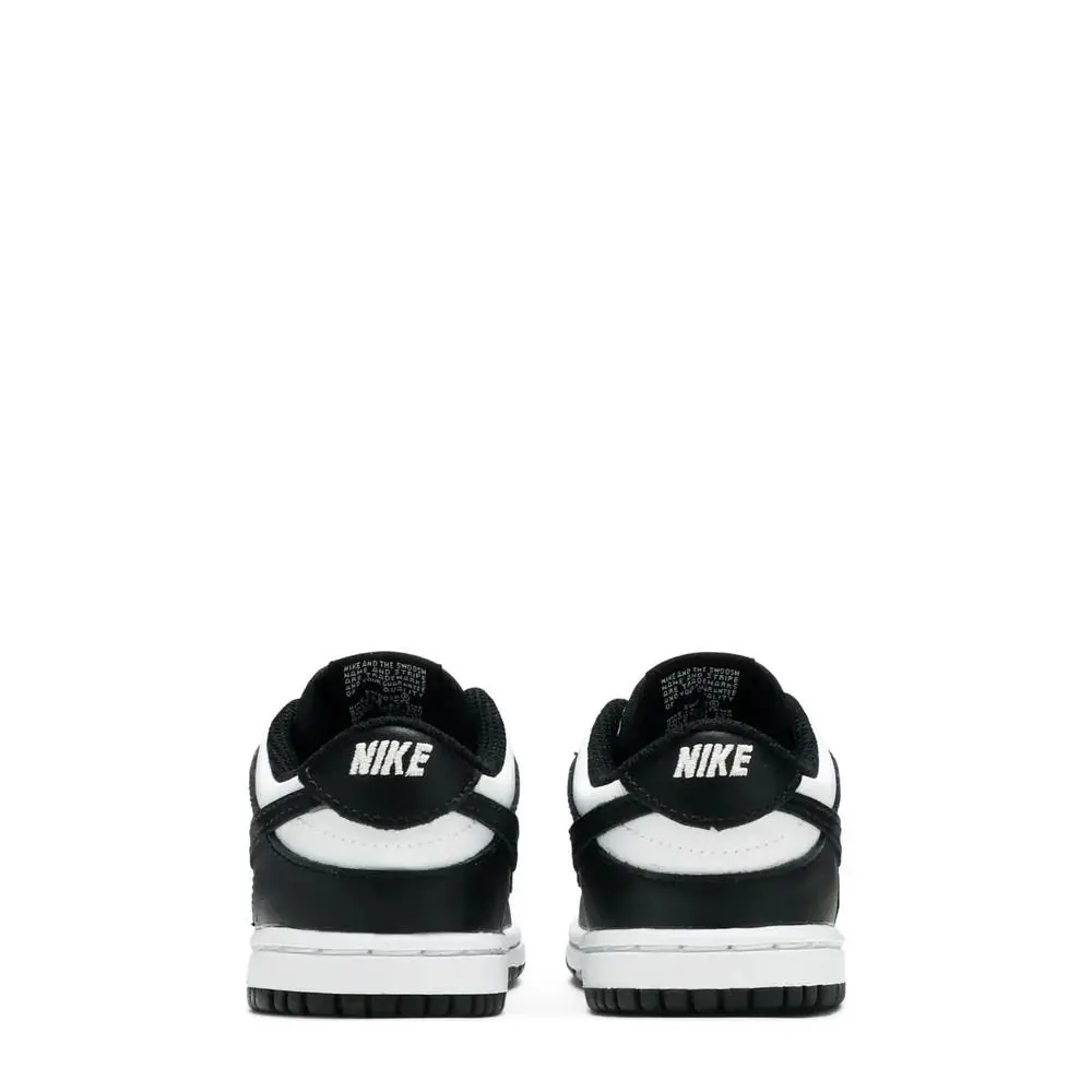 Nike shoes - Nike Dunk Low (TD) Panda - CW1589-100 - White 4