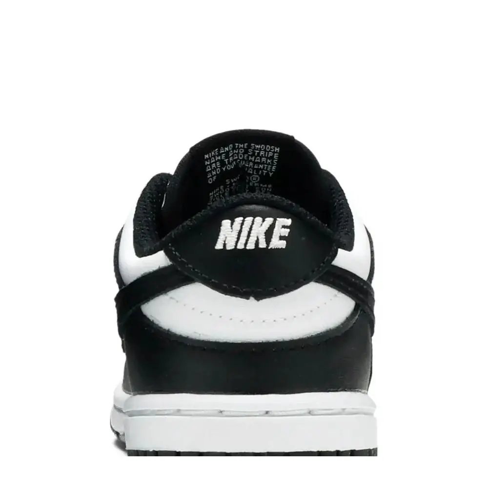 Nike shoes - Nike Dunk Low (TD) Panda - CW1589-100 - White 5