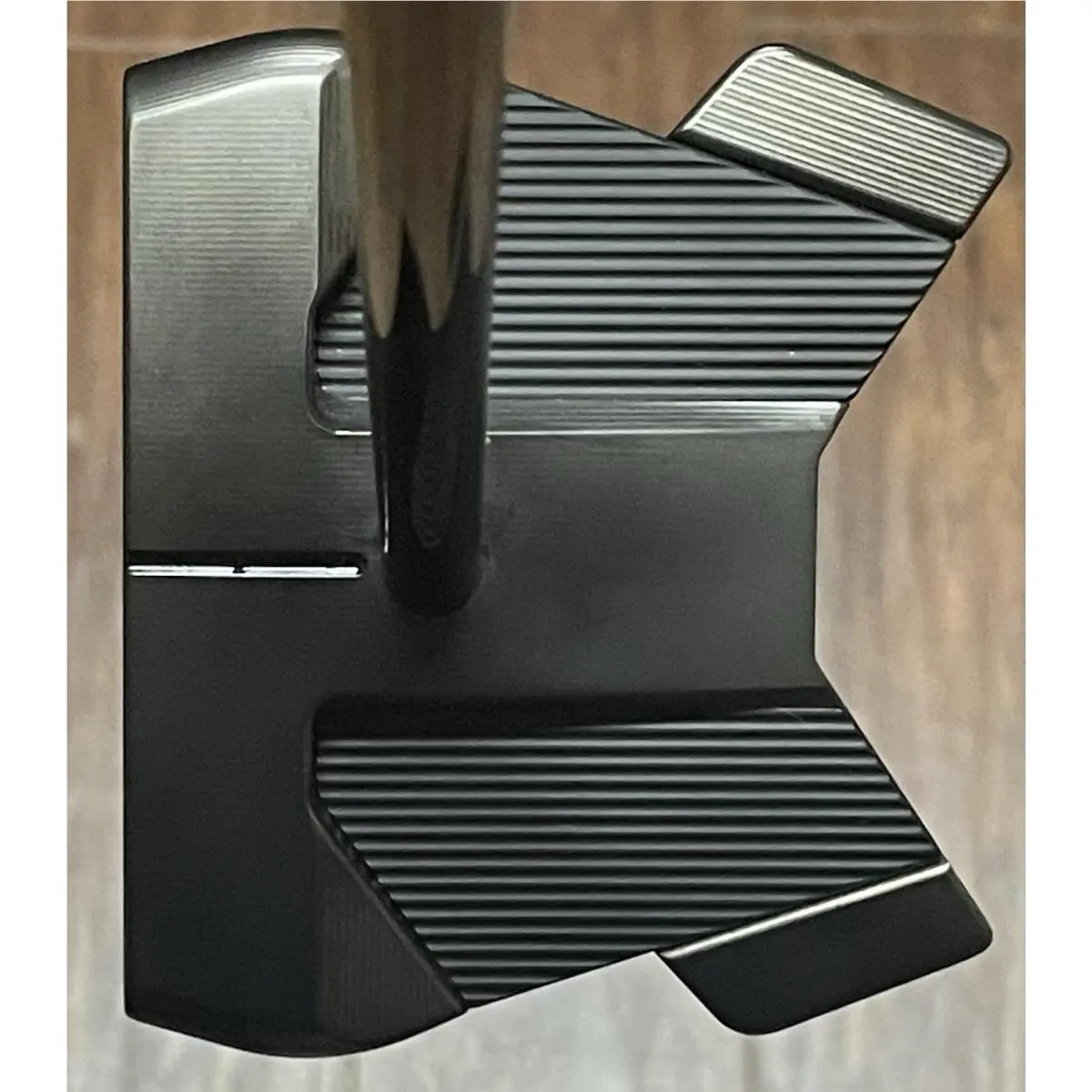 Scott  - Phantom 11R OC - 2026 - Xtreme Dark Finish - DLC - Black, Lie Angle: Black 4