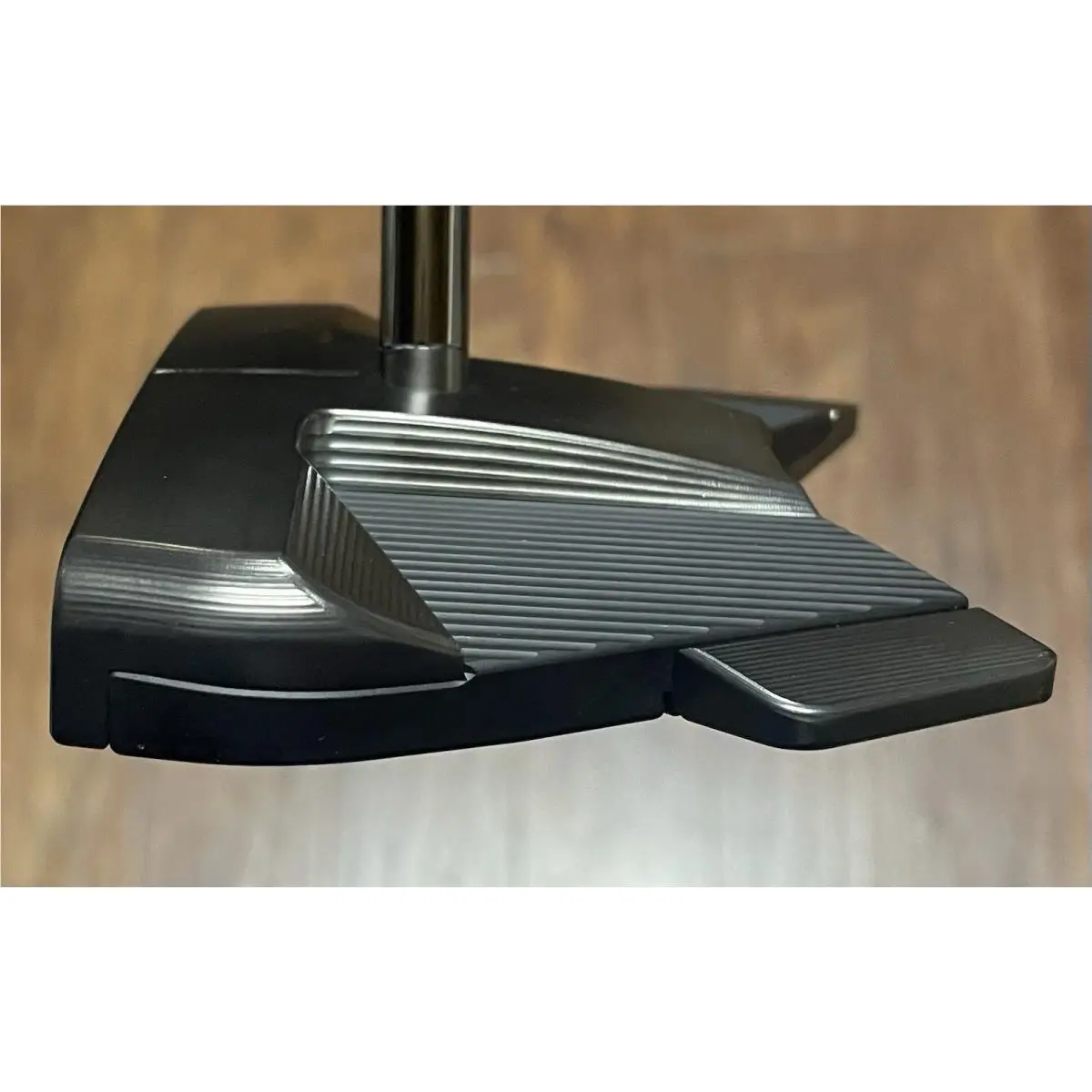 Scott  - Phantom 11R OC - 2026 - Xtreme Dark Finish - DLC - Black, Lie Angle: Black 6