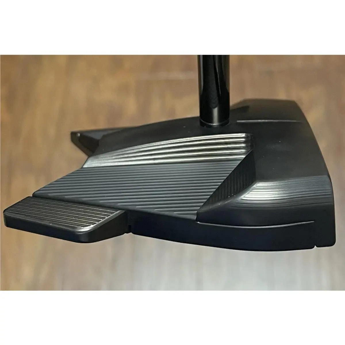 Scott  - Phantom 11R OC - 2026 - Xtreme Dark Finish - DLC - Black, Lie Angle: Black 7