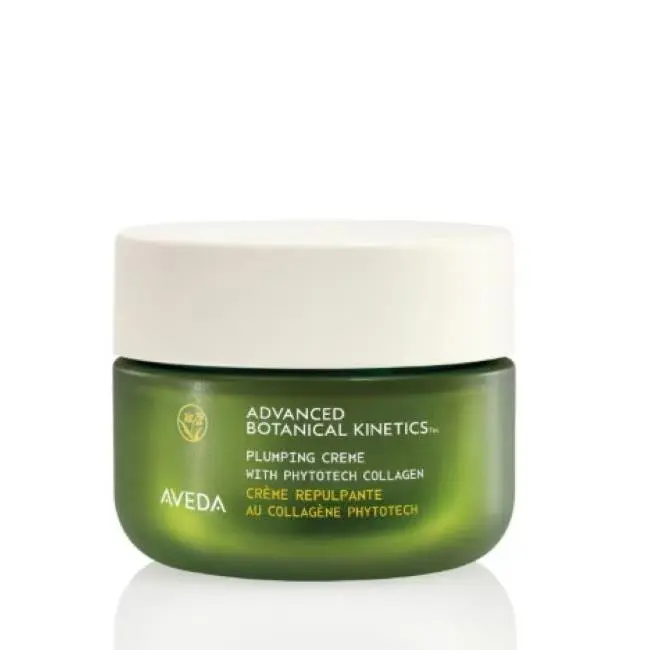 Advanced Botanical Kinetics Plumping Cream Anti-aging Wrinkles Reduce 1.7 by Aveda