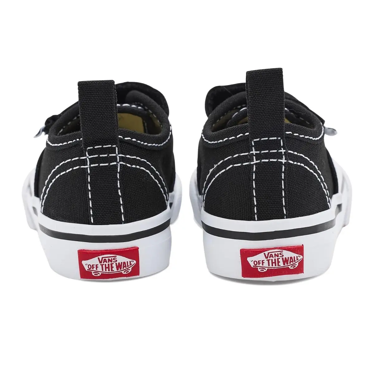 Vans shoes - Black 5