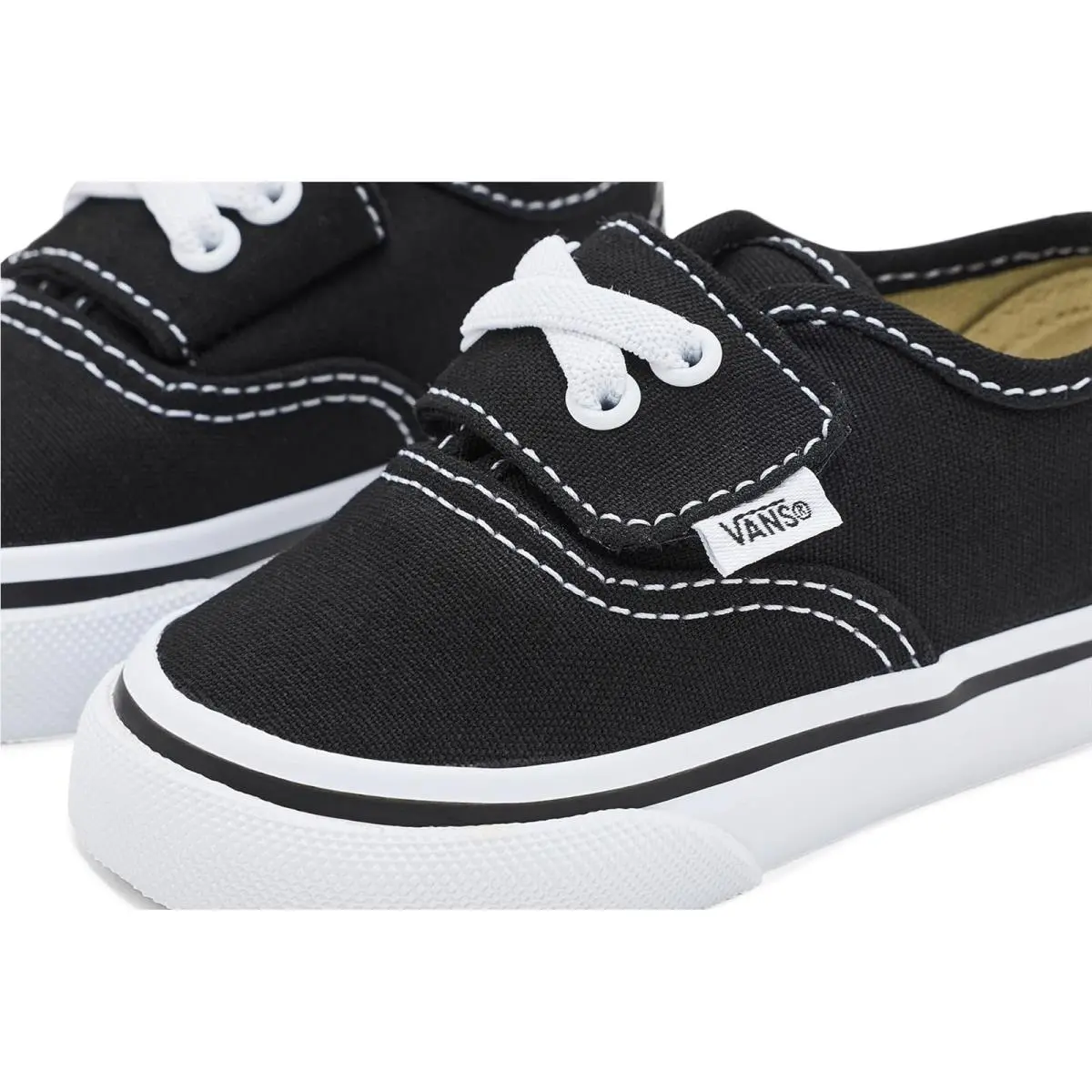 Vans shoes - Black 4