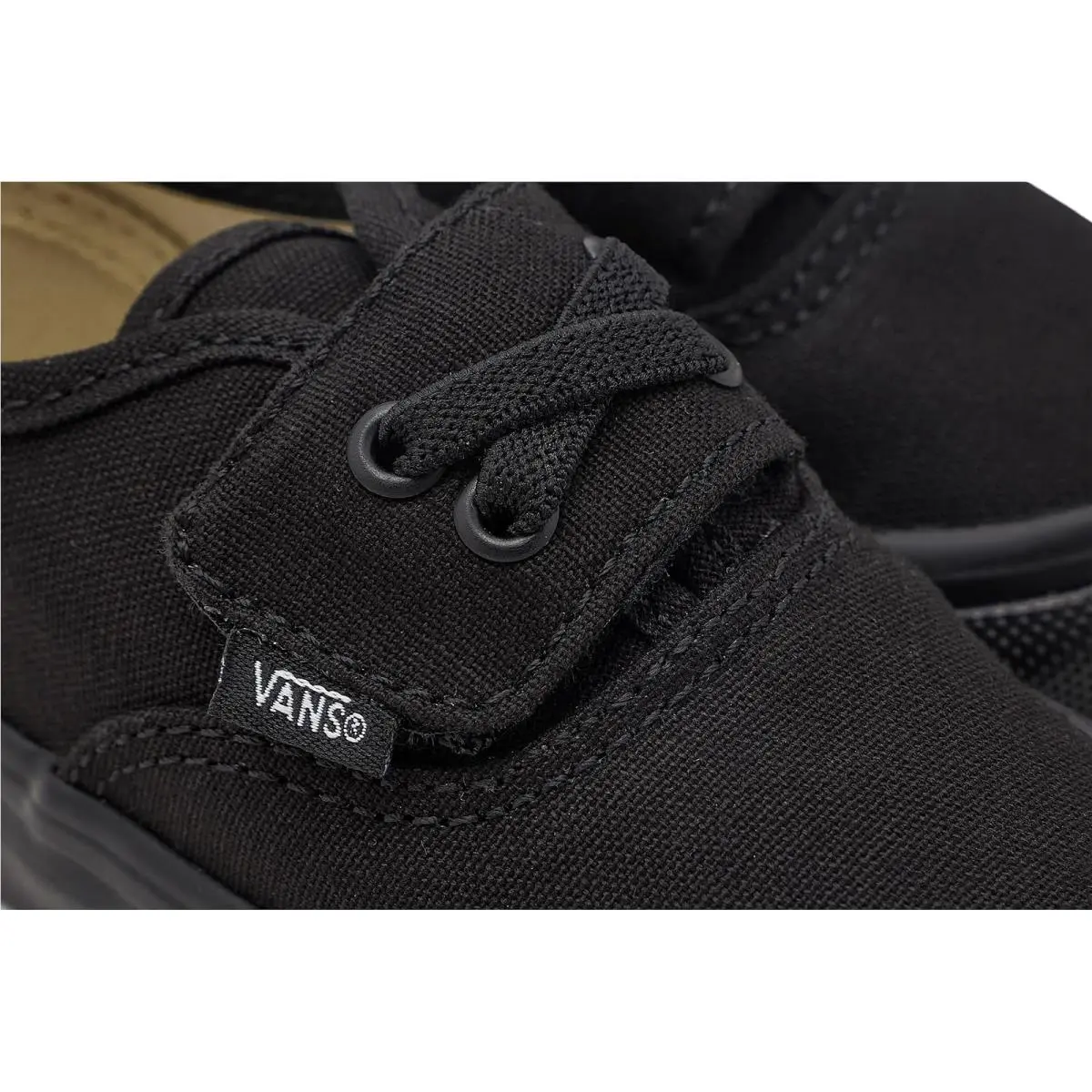 Vans shoes - Black 18