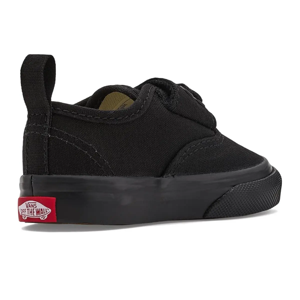 Vans shoes - Black 15
